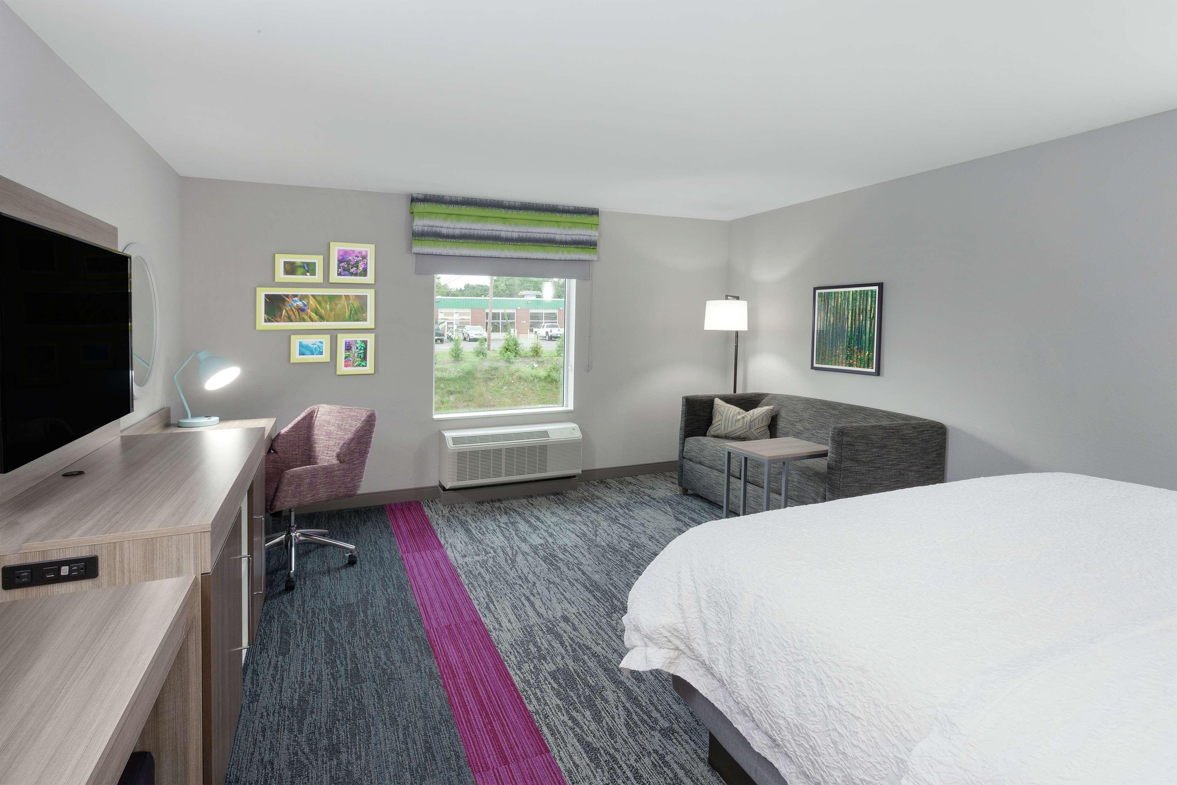 Hampton Inn & Suites Rocky Hill - Hartford South Exterior foto