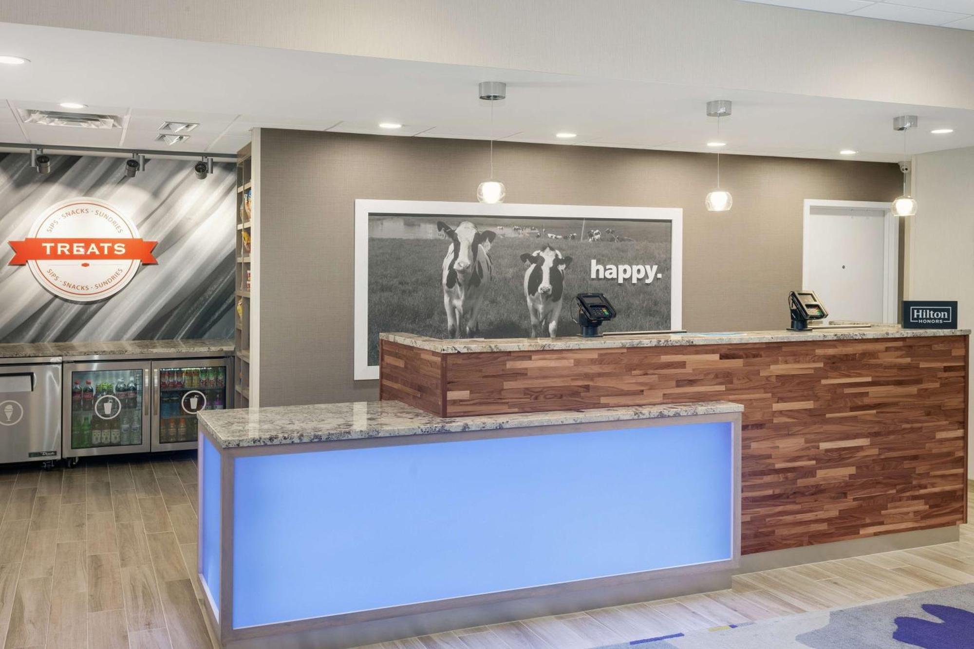 Hampton Inn & Suites Rocky Hill - Hartford South Exterior foto